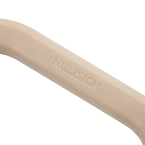 Nożyczki NUSIGN Comfort ENS056 14,5 cm - niebieskie-295214