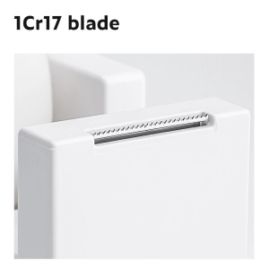 Podajnik do taśmy klejącej NUSIGN ENS121 szer. taśmy do 18mm - biały-295362
