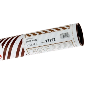Kalka kreślarska CANSON 0,9m x 20m 90g rolka -673705