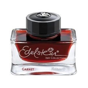 Atrament do piór PELIKAN Edelstein 50ml. - garnet