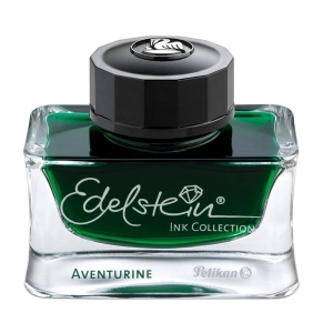 Atrament PELIKAN Edelstein 50ml. - zielony Avent.-183411
