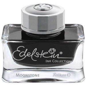 Atrament do piór PELIKAN Edelstein 50ml. - Moonstone