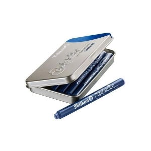 Naboje do piór PELIKAN Edelstein - sapphire-295642