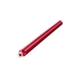 Naboje do piór PELIKAN długie - czerwone-295661