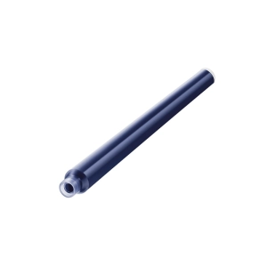 Naboje do piór PELIKAN długie - granatowe-295666