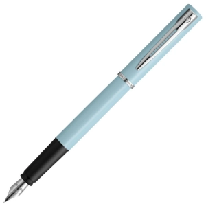Pióro wieczne WATERMAN Allure CT - niebieskie pastelowe
