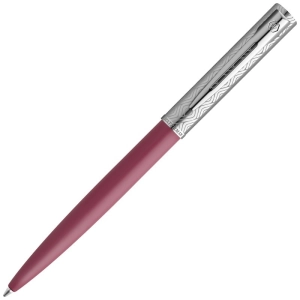 Długopis WATERMAN Allure Delux CT - pink