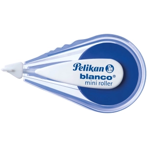 Korektor PELIKAN w taśmie BLANCO MAXI 4.2mm x 10m 340315-295716