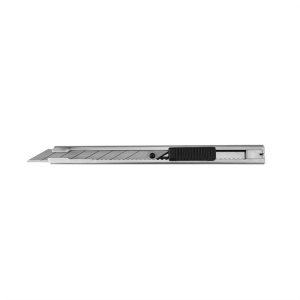 Nóż do papieru D.RECT 2034 12,5cm metalowy precyzyjny -679570