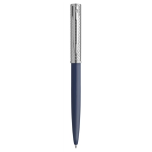 Długopis WATERMAN Allure Delux CT - blue-295777