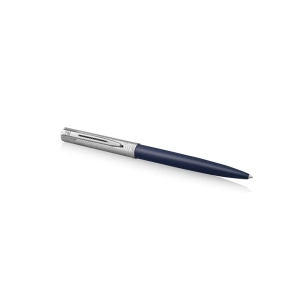 Długopis WATERMAN Allure Delux CT - blue-295779