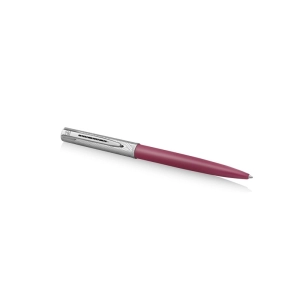 Długopis WATERMAN Allure Delux CT - pink-295782