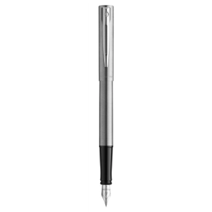Pióro wieczne WATERMAN Allure CT - Chrom (F)-295784