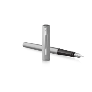 Pióro wieczne WATERMAN Allure CT - Chrom (F)-295785