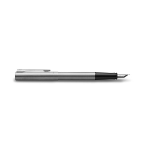 Pióro wieczne WATERMAN Allure CT - Chrom (F)-295786