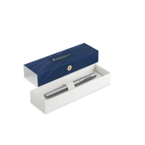 Pióro wieczne WATERMAN Allure CT - Chrom (F)-295787