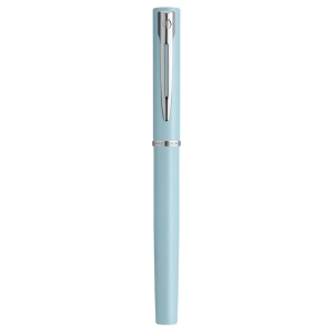 Pióro wieczne WATERMAN Allure CT - niebieskie pastelowe-295788
