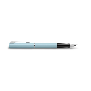 Pióro wieczne WATERMAN Allure CT - niebieskie pastelowe-295790