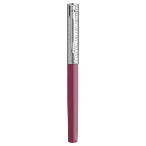 Pióro wieczne WATERMAN Allure CT Delux - pink-295794