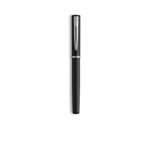 Pióro wieczne WATERMAN Allure na blistrze - czarne 2029061-295804