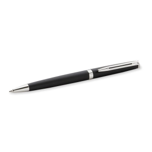 Długopis WATERMAN Hemisphere CT - czarny mat S092087