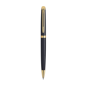 Długopis WATERMAN Hemisphere GT - czarny mat S092077-295817