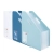 Kartoteka harmonijkowa DELI organizer A4 EF605 13 przegródek - mix kolorów