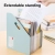 Kartoteka harmonijkowa DELI organizer A4 EF605 13 przegródek - mix kolorów-295581