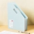 Kartoteka harmonijkowa DELI organizer A4 EF605 13 przegródek - mix kolorów-295583