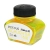 Atrament do piór PELIKAN fluo M205 30ml. - żółty-295628
