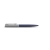 Długopis WATERMAN Allure Delux CT - blue-295778