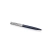 Długopis WATERMAN Allure Delux CT - blue-295779