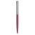 Długopis WATERMAN Allure Delux CT - pink-295780