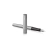 Pióro wieczne WATERMAN Allure CT - Chrom (F)-295785
