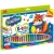 Kredki BAMBINO ołówkowe Jumbo 24 kolory + temperówka-295998