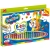 Kredki BAMBINO ołówkowe Jumbo 24 kolory + temperówka-295999
