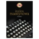 Kalka maszynowa KOH-I-NOOR A4 op.25 arkuszy - czarna