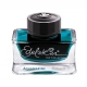Atrament do piór PELIKAN Edelstein 50ml. - niebiesko zielony Aquamarine