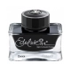 Atrament do piór PELIKAN Edelstein 50ml. - czarny Onyx