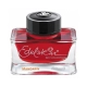 Atrament do piór PELIKAN Edelstein 50ml. - Mandarin