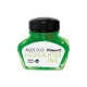 Atrament do piór PELIKAN fluo M205 30ml. - zielony-156180