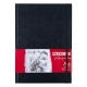 Szkicownik KOH-I-NOOR A4 110g. 80k. BLO-SZA411-427663