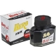 Atrament do piór HERO 59ml. - czarny