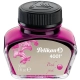 Atrament do piór PELIKAN 4001 30ml. - różowy