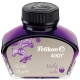 Atrament do piór PELIKAN 62,5ml. duży - fioletowy