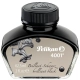 Atrament do piór PELIKAN 62,5ml. duży - czarny