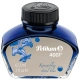 Atrament do piór PELIKAN 62,5ml. duży - royal blue