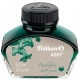 Atrament do piór PELIKAN 62,5ml. duży - zielony