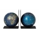 Zestaw globusów TROIKA Bookglobe, śr. 13cm, 2 szt., układ gwiazd