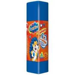Klej w sztyfcie BAMBINO 12g. znikający